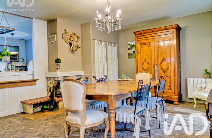 Vente Maison/villa 5 pièces — photo 3