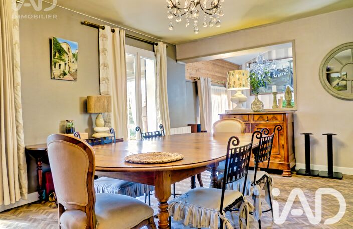 Vente Maison/villa 5 pièces — photo 4