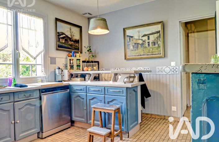 Vente Maison/villa 5 pièces — photo 5