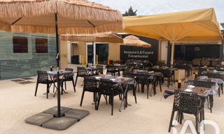 Commerce  65 m² à vendre à Aubagne (13400)