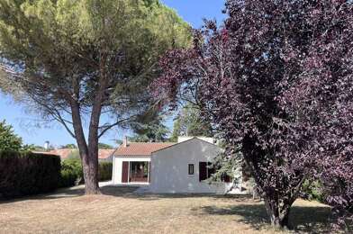 Maison 5 pièces 591555 €