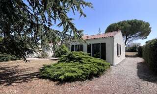 Maison 5 Pièces 135 m² à vendre à Périgny (17180)