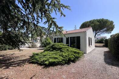Maison 5 pièces 565380 €