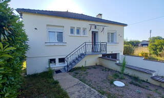 Maison 3 Pièces 61 m² à vendre à Sancergues (18140)