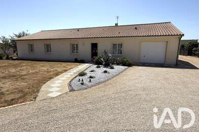 Maison 5 pièces 260000 €