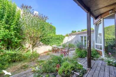 Maison 4 pièces 296520 €