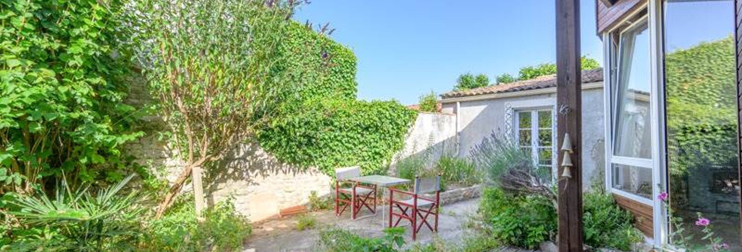 Maison 4 Pièces 98 m² à vendre à Nieul-sur-Mer (17137)