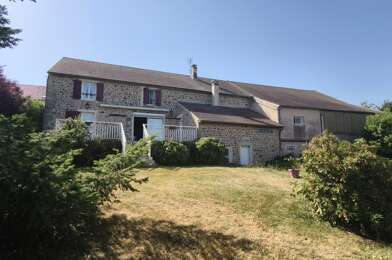 Maison 8 pièces 345000 €