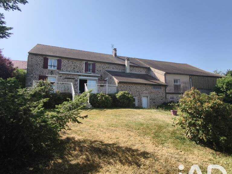 Vente Longère 8 pièces — photo 1