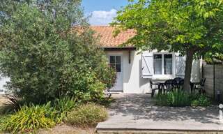 Maison 4 Pièces 96 m² à vendre à Pornic (44210)