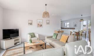 Maison 4 Pièces 96 m² à vendre à Pornic (44210)