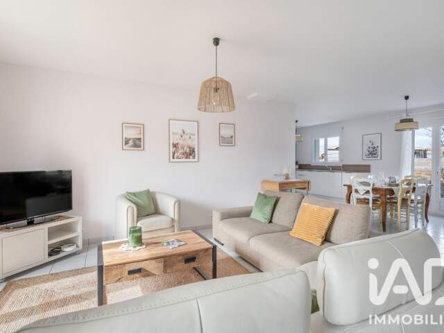 Vente Maison/villa 4 pièces — photo du bien