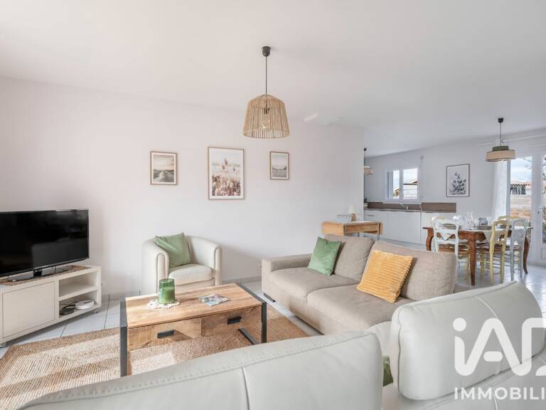 Vente Maison/villa 4 pièces — photo 1