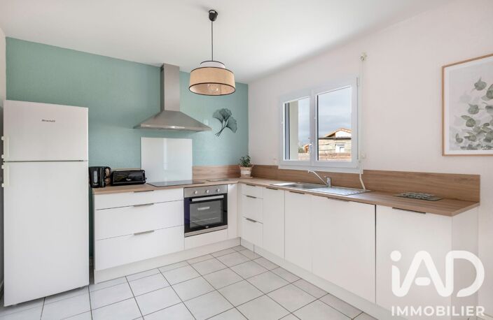 Vente Maison/villa 4 pièces — photo 3
