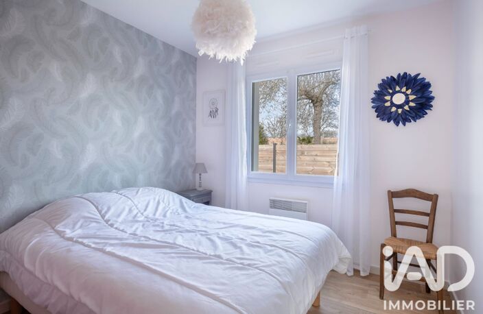 Vente Maison/villa 4 pièces — photo 4