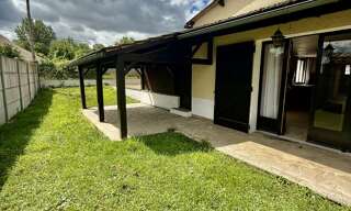 Maison 3 Pièces 85 m² à vendre à Migennes (89400)