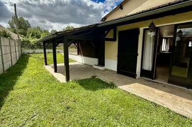 Maison 3 pièces 85000 €