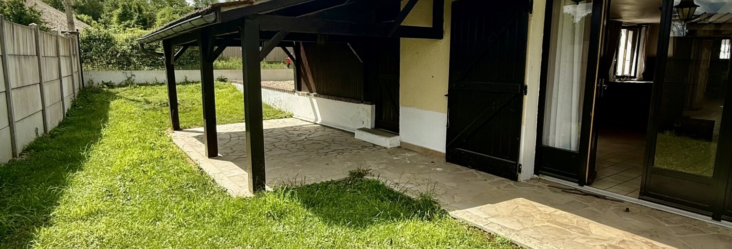 Maison 3 Pièces 85 m² à vendre à Migennes (89400)