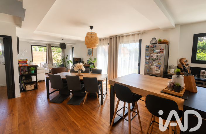 Vente Maison/villa 5 pièces — photo 2