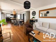 Vente Maison/villa 5 pièces — photo 3
