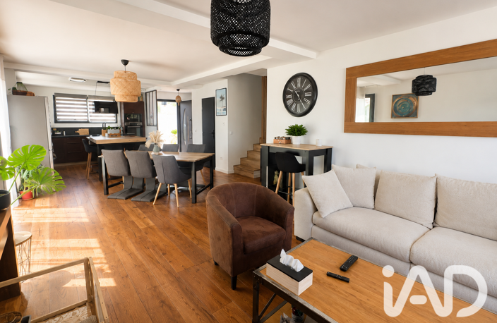 Vente Maison/villa 5 pièces — photo 3