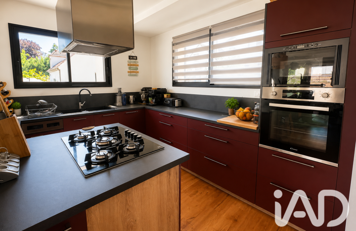 Vente Maison/villa 5 pièces — photo 4