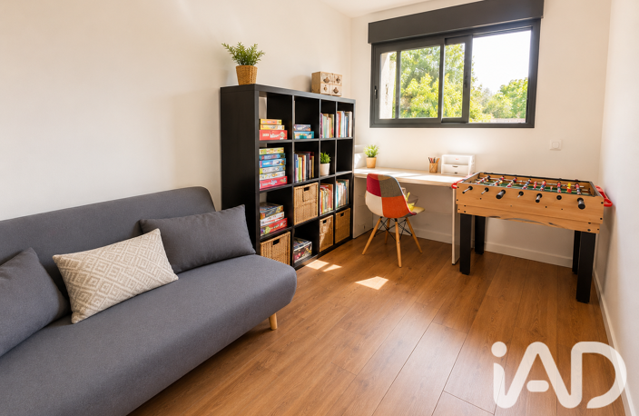 Vente Maison/villa 5 pièces — photo 5
