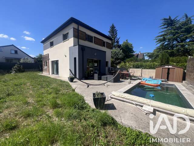 Vente Maison/villa 5 pièces — photo du bien
