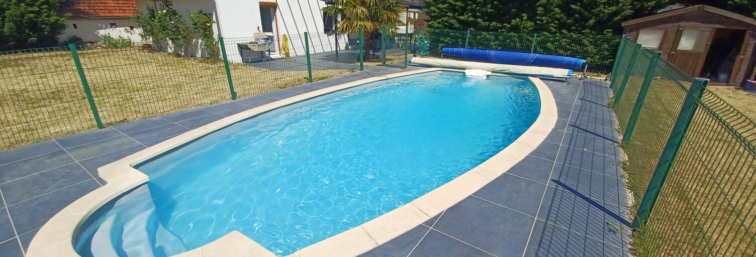 Maison 4 Pièces 114 m² à vendre à Saint-Léger-le-Petit (18140)