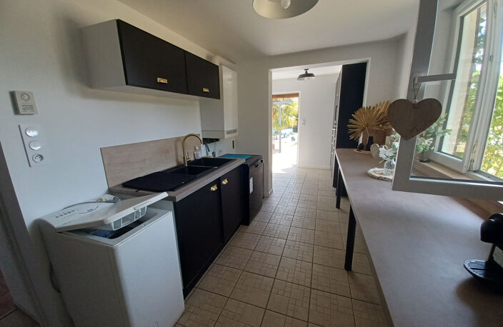 Maison ancienne indépendante, habitable de suite, tout confo — photo 3