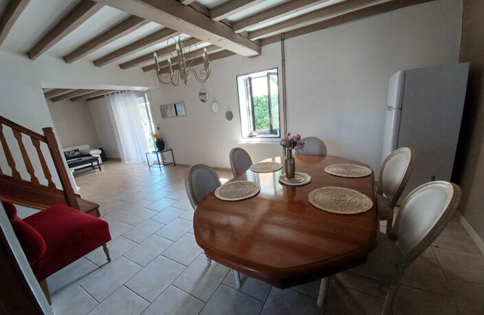 Maison ancienne indépendante, habitable de suite, tout confo — photo 4