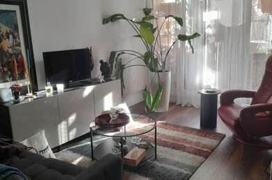 Appartement 4 pièces 135000 €