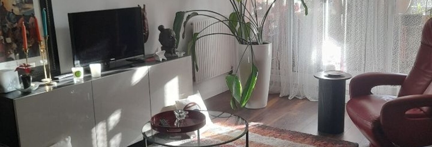 Appartement 4 Pièces 78 m² à vendre à Saran (45770)