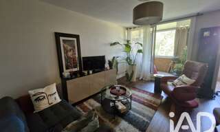 Appartement 4 Pièces 78 m² à vendre à Saran (45770)