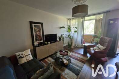 Appartement 4 pièces 135000 €