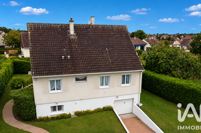 Maison 5 pièces 260000 €