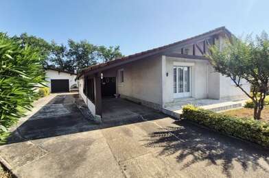 Maison 4 pièces 212000 €