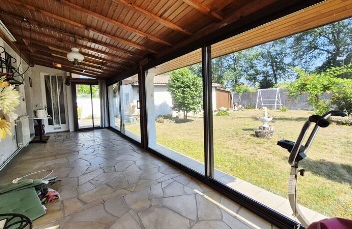 Vente maison 4 pièces 100 m² Mont-de-Marsan (40000) — photo 2