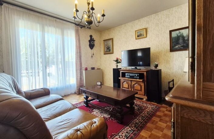Vente maison 4 pièces 100 m² Mont-de-Marsan (40000) — photo 3