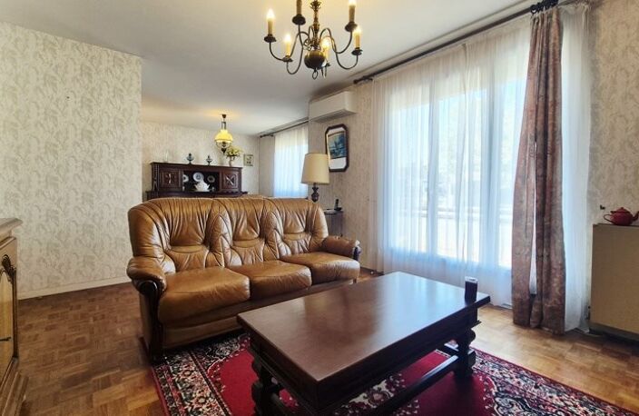 Vente maison 4 pièces 100 m² Mont-de-Marsan (40000) — photo 4