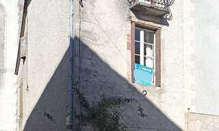 Maison 3 Pièces 80 m² à vendre à Salles-Curan (12410)