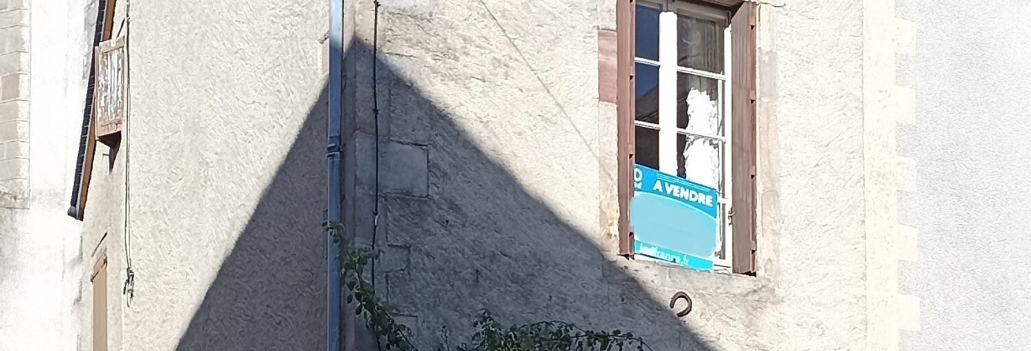 Maison 3 Pièces 80 m² à vendre à Salles-Curan (12410)