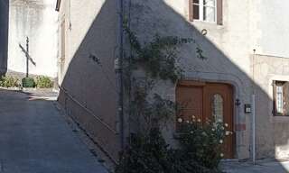 Maison 3 Pièces 80 m² à vendre à Salles-Curan (12410)