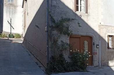 Maison 3 pièces 65000 €