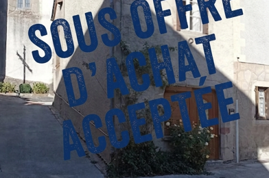Maison 3 pièces 65000 €