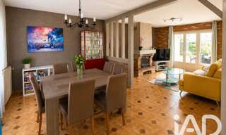 Maison 5 Pièces 102 m² à vendre à Holnon (02760)