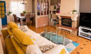 Maison 5 Pièces 86 m² à vendre à Holnon (02760)