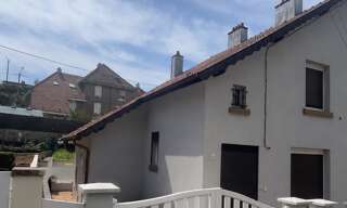 Maison 4 Pièces 93 m² à vendre à Saulnes (54650)