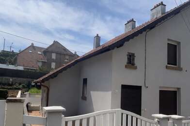 Maison 4 pièces 155000 €