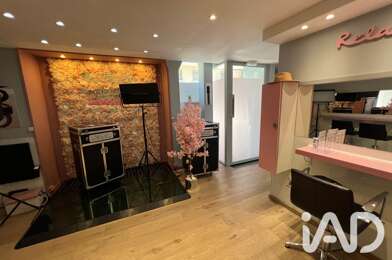 Immeuble  930000 €